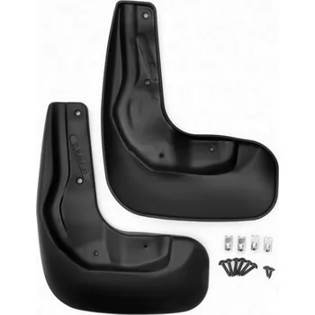 autokoberec Přední lapače nečistot HromTech 18.15.F13 2 kusy