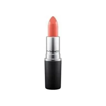 Rtěnka Rtěnka MAC oranžová bright peachy coral saténová v tyčince