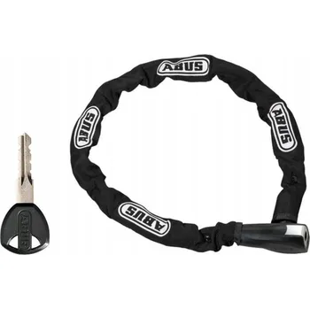 Zámek na kolo Zámek na kolo řetězový Abus Ionus 8800/120