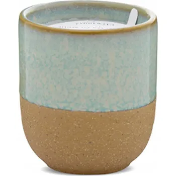 Svíčka Sójová vonná svíčka Matcha Tea + Bergamot Paddywax