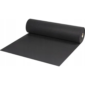 Obraz Podložka pod spotřebiče MISTERKANISTER 100 cm x 125 cm černá