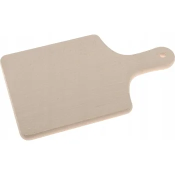 Obraz Krájecí deska Peewit dřevěná 1 ks