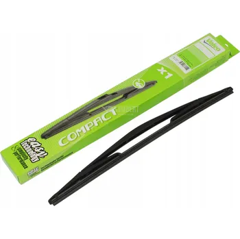 Stěrač Lišta stěrače Valeo 576051 zadní 300 mm