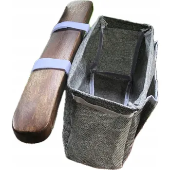 police Kovová police Oldman 31 x 12 cm, odstíny šedé