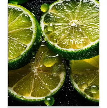 Kuchyňské prkénko Skleněná Ochranná Deska a Krájecí Prkénko | Indukce, Sporák ds-0209