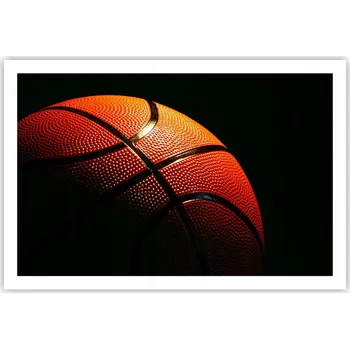 Obraz Obraz plakát do obýváku ložnice 91x61 sportovní foto plakáty na zeď bez rámu