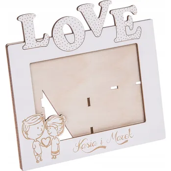 Obraz Bartu Rámeček na jednu fotku 20 x 25 cm