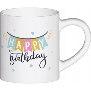 Sklenice na nápoje Cup&You 250 ml 1 ks