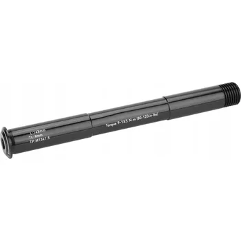 Vidlice na kolo Rock Shox Osa předního kola vidlice pro jízdní kola