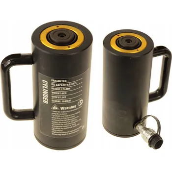 Hever HYDRAULICKÝ VÁLEC ROZTAHOVÁK HEVER 100mm / 20T