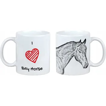 Hrnek Art-Dog keramický 330 ml