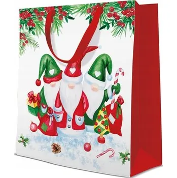 Dárková taška Dárková Taška Paw kartonová