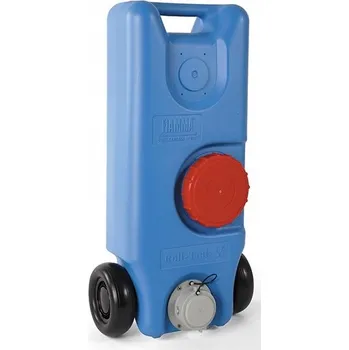 Kanystr Kanystr na vodu Fiamma Roll Tank, objem 20+ litrů