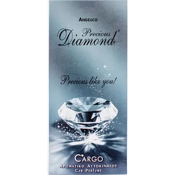 Vůně do auta Vůně do auta Diamant Diamond Angelico