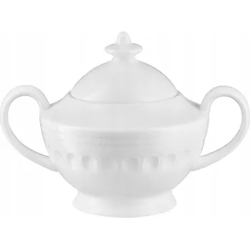 Cukřenka VILLA ITALIA Cukřenka MESYNA WHITE