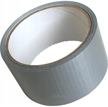 Lepicí páska Páska 3159 48mm/10m opravná textilní potažená, stříbrná, SCAPA