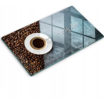 Obraz Krájecí deska Wallfluent sklo 1 ks