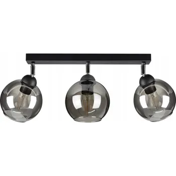 Závěsné svítidlo Luxolar 830 se 3 světelnými body E27