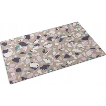 Rohožka Hotová textilní rohožka do interiéru 60 x 40 cm