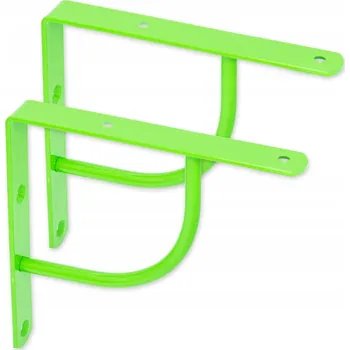 police DRŽÁK POLICE PODPĚRA POLICE 14,5x14,5cm 2KS