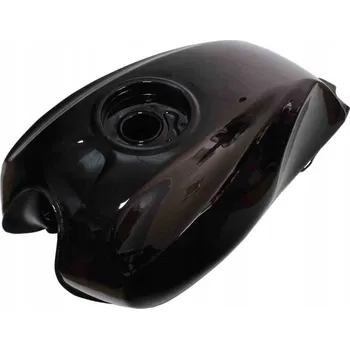 Palivová nádrž PALIVOVÁ NÁDRŽ BENZER YANKEE 50/125 ČERNÁ