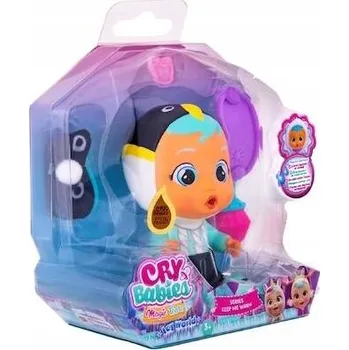 Panenka Panenka Cry Babies Keep me Warm 13 cm