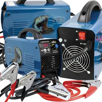 Nabíječka autobaterie S-MORAY600 INVERTOROVÁ NABÍJEČKA S FUNKCÍ STARTOVÁNÍ 12/24V