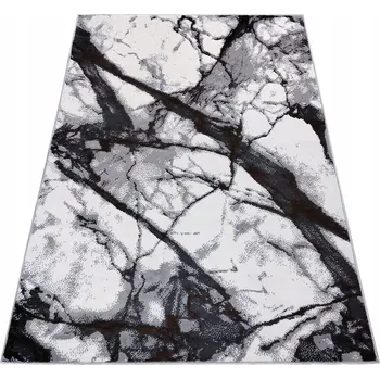 Koberec KOBEREC 80x150 MODERNÍ DO OBÝVACÍHO POKOJE LOŽNICE TKANÝ