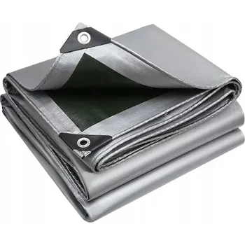 Krycí plachta Wimar Plachta 260 g/m2 8 x 12 m