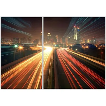 Kuchyňské prkénko Skleněná Ochranná Deska a Krájecí Prkénko | Indukce, Sporák ds-0301