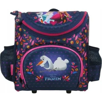 Školní batoh Školní aktovka s více komorami 20l Derform