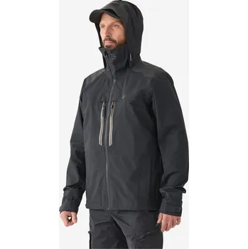 CAPERLAN Rybářská nepromokavá bunda 900 25 000 mm 2XL