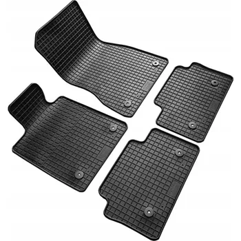 autokoberec Gumové autokoberce Petex BMW 5 2023- (G60, G61)