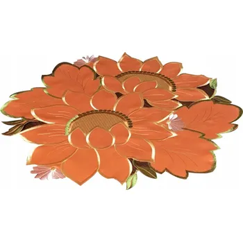 Prostěradlo Ubrus 60 cm x 60 cm kulatý