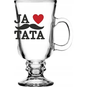 Sklenice Sklenice na kávu a čaj Glasmark 200 ml 1 ks