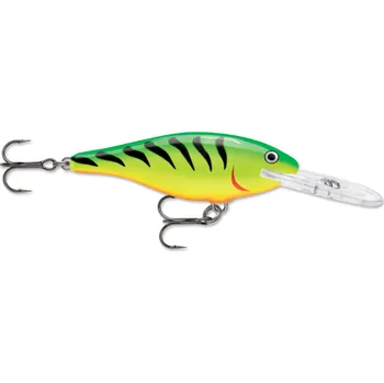 Nástraha Wobler Rapala Shad Rap Deep Runner 05 FT