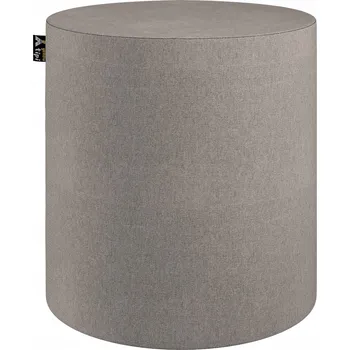 Taburet Yellow Tipi Puf Bobby