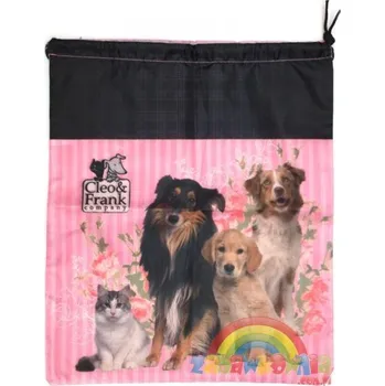 Derform - Sáček na obuv Cleo and Frank