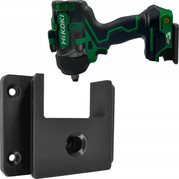 Šroubovák DRŽÁK VĚŠÁKU ELEKTRICKÉ NÁŘADÍ HIKOKI ŠROUBOVÁK