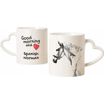 Hrnek Art-Dog keramický 330 ml