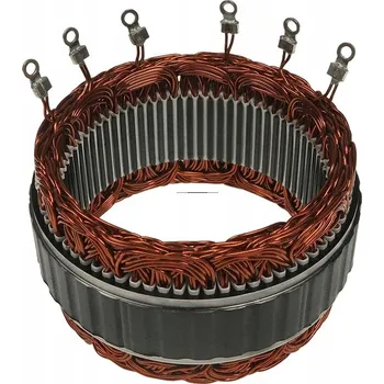 Alternátor Stator, alternátor AS-PL AS5027