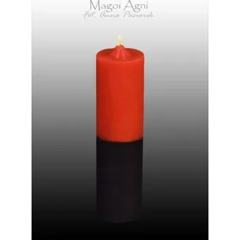 Svíčka Vonná svíčka z včelího vosku 1122 Drim