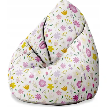 Taburet Vícebarevná Taburet DreamRoots