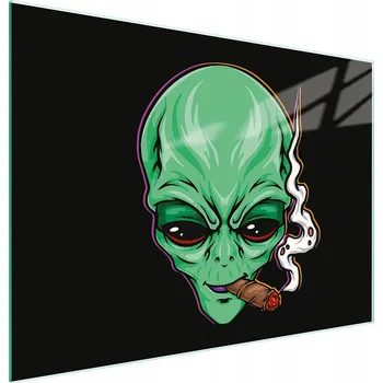 Kuchyňské prkénko Krájecí deska TMK ArtDeko sklo 2 ks