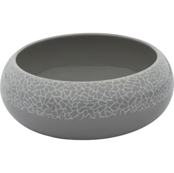 ZINA GREY DAY SALÁTOVÁ MÍSA ORGANIC 16 cm - Hliníková Bogucice