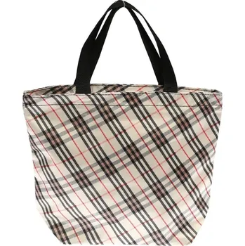 Nákupní taška Nákupní taška Ravi, vícebarevná, polyester