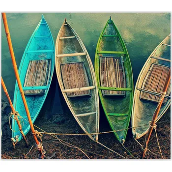 Kuchyňské prkénko Skleněná Ochranná Deska a Krájecí Prkénko | Indukce, Sporák ds-0370