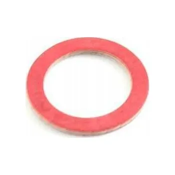 Těsnění pro motocykl Těsnění PODLOŽKA vypouštěcího šroubu oleje motoru Jawa JAWKA 50 14 x 1,5