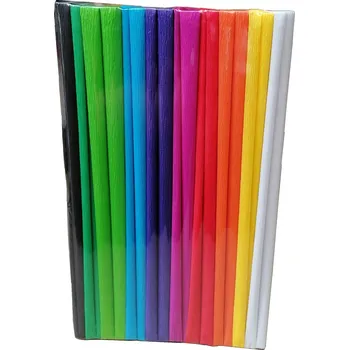 Krepový papír Krepový papír OK Office vícebarevný