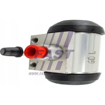 Zavěšení kol Fast FT34036 Brzdový váleček